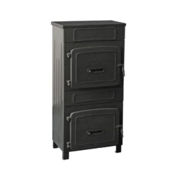 Kaminofen WAMSLER WO 109-8