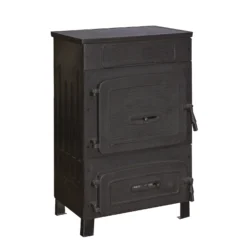 Kaminofen WAMSLER WO 109-6 A