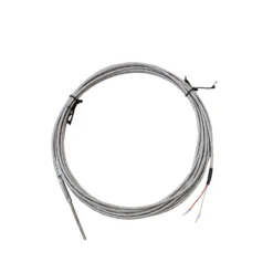 Widerstandsthermometer LEDA Für Unterdruckwächter LUC 2 | Temperaturfühler PT 100